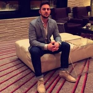 Meet your Posher, Safet